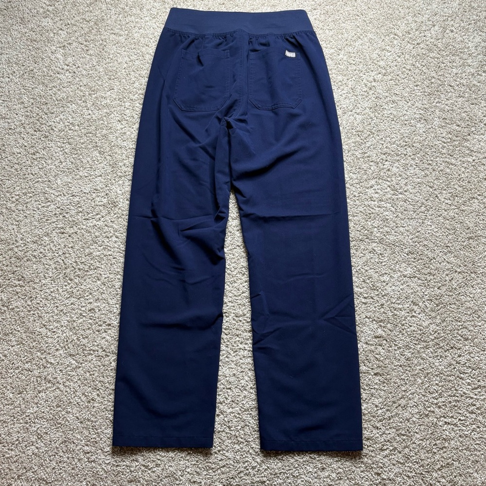 FIGS Livingston Basic Pant - Petite - image 3